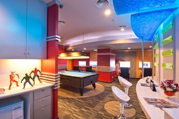 Hotel Royal Wing Suites & Spa
