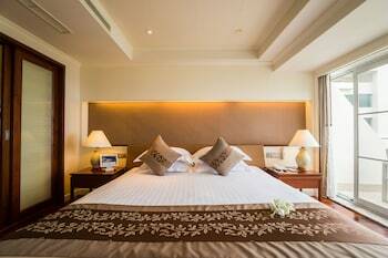 Hotel Royal Wing Suites & Spa