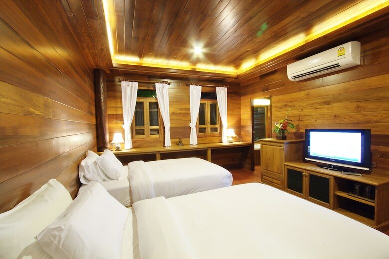 Hotel Ruen Come In