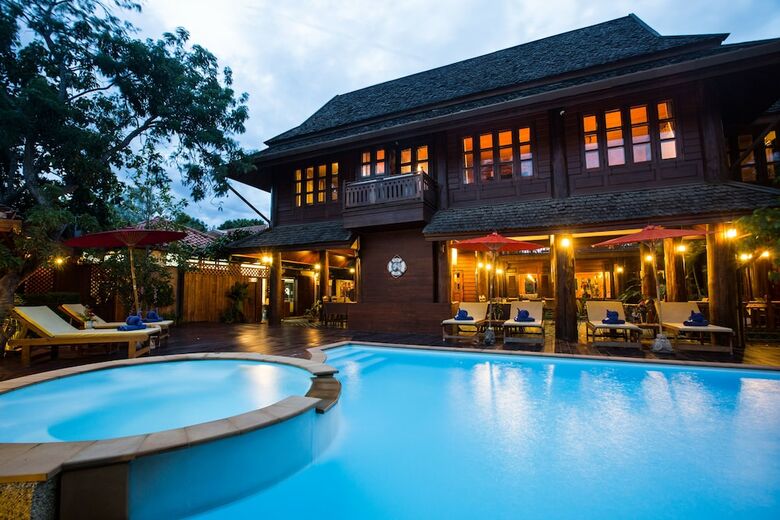 Hotel Ruen Come In