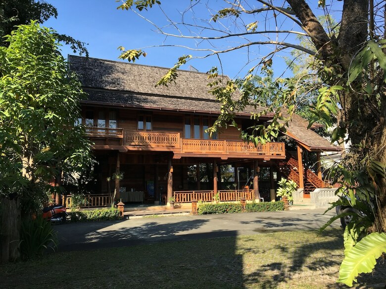 Hotel Ruen Come In