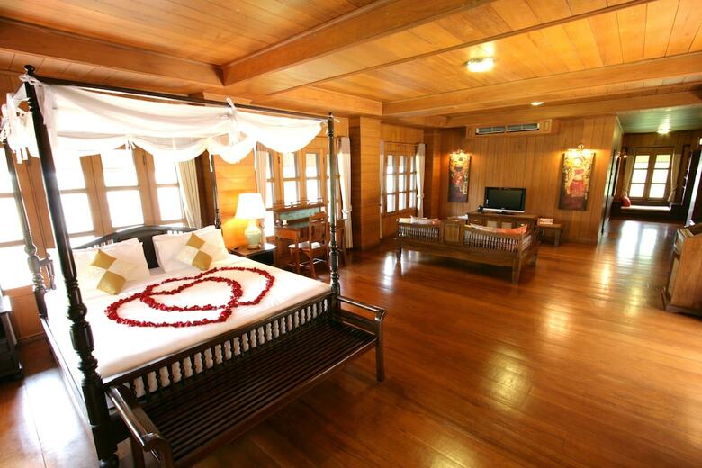Hotel Ruen Come In