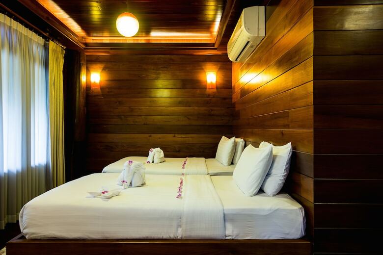 Hotel Ruen Come In