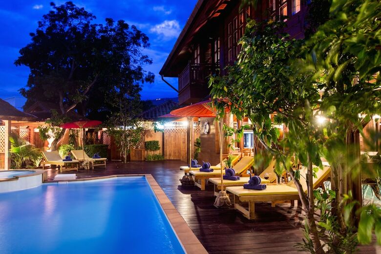Hotel Ruen Come In