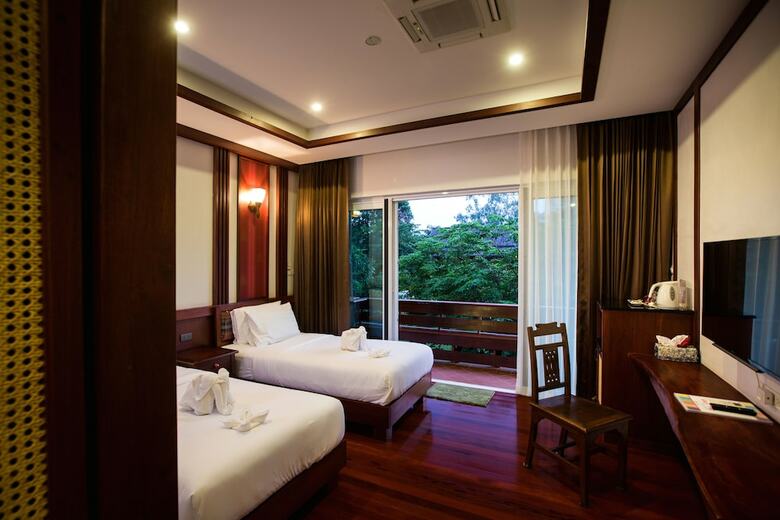 Hotel Ruen Come In