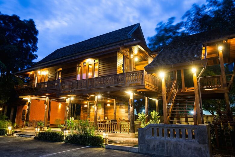 Hotel Ruen Come In