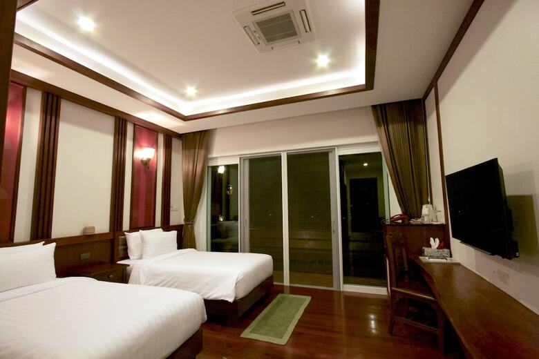 Hotel Ruen Come In