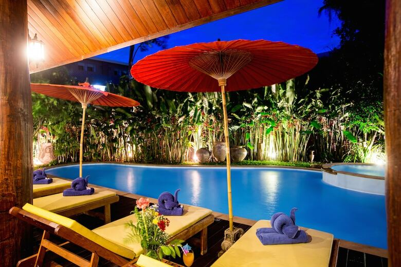 Hotel Ruen Come In