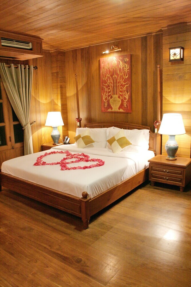 Hotel Ruen Come In