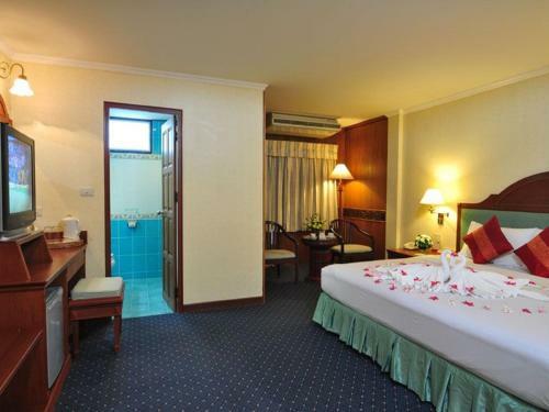 Hotel Sabai Lodge
