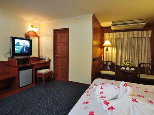 Hotel Sabai Lodge
