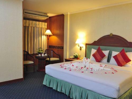 Hotel Sabai Lodge
