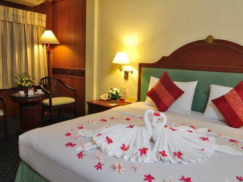 Hotel Sabai Lodge