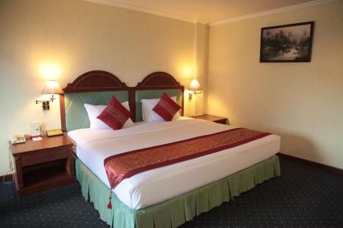 Hotel Sabai Lodge
