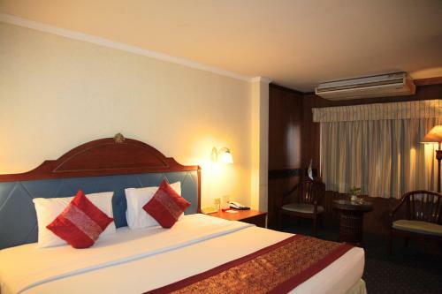 Hotel Sabai Lodge