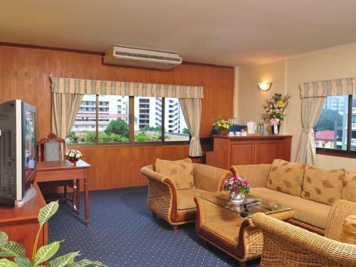 Hotel Sabai Lodge