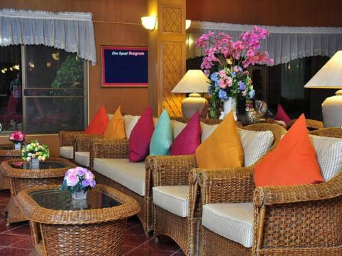 Hotel Sabai Lodge