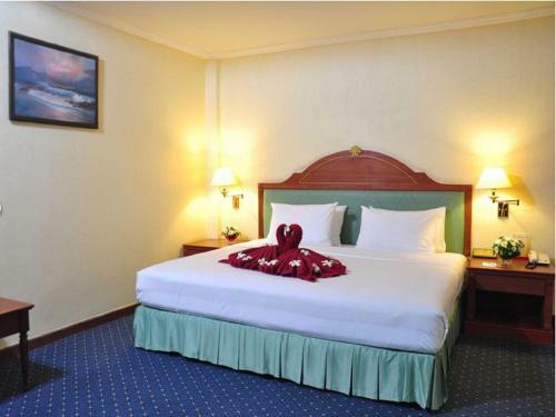 Hotel Sabai Lodge