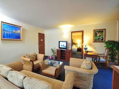 Hotel Sabai Lodge