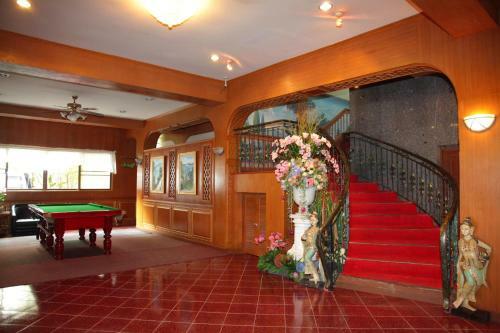 Hotel Sabai Lodge