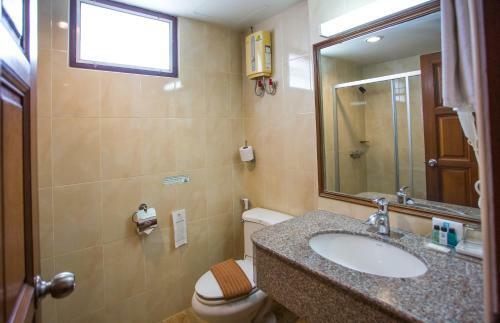 Hotel Sabai Lodge
