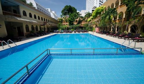 Hotel Sabai Lodge