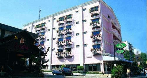 Hotel Sabai Lodge
