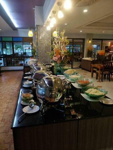 Hotel Sabai Lodge