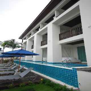 Hotel Samui Resotel And Spa