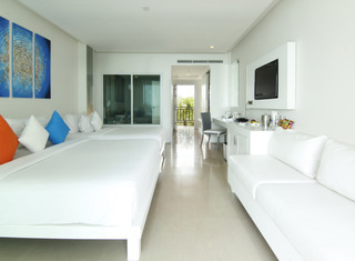 Hotel Samui Resotel And Spa