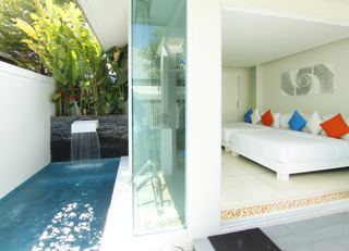 Hotel Samui Resotel And Spa