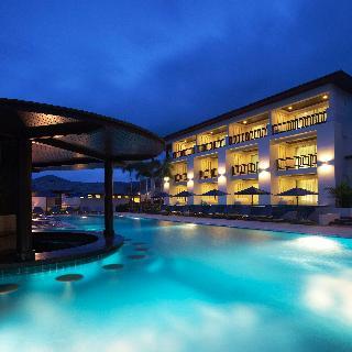 Hotel Samui Resotel And Spa
