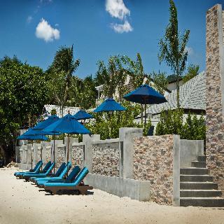 Hotel Samui Resotel And Spa