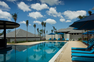 Hotel Samui Resotel And Spa