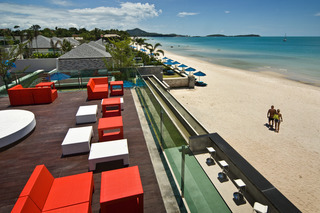 Hotel Samui Resotel And Spa