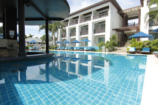 Hotel Samui Resotel And Spa