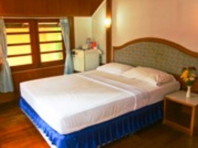 Hotel Sand Sea Resort And Spa
