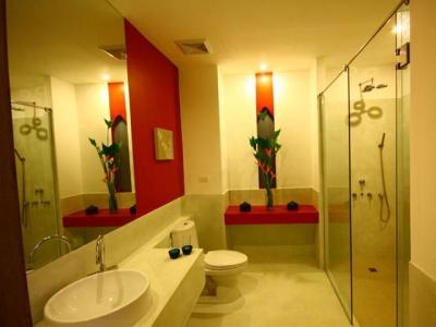 Hotel Small Krabi