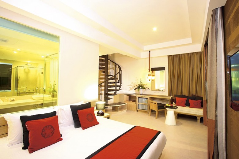 Hotel Small Krabi