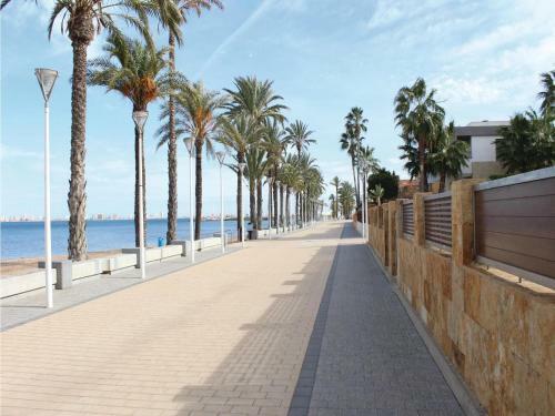 Two-bedroom Apartment In Mar De Cristal