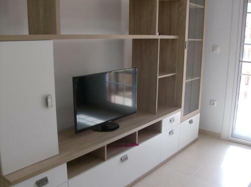 Apartamentos Mares III