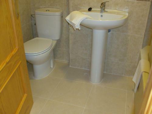 Apartamentos Mares III
