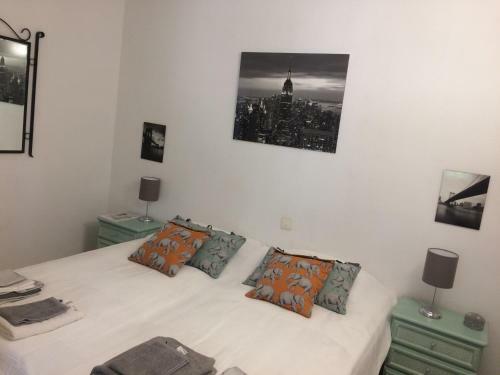 Apartamento Casa Siesta