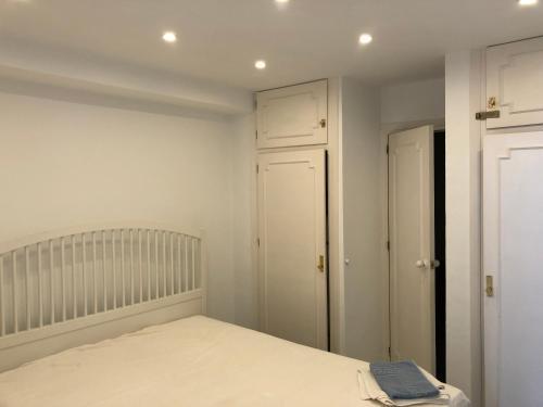 Apartamento Casa Anya Aguamarina