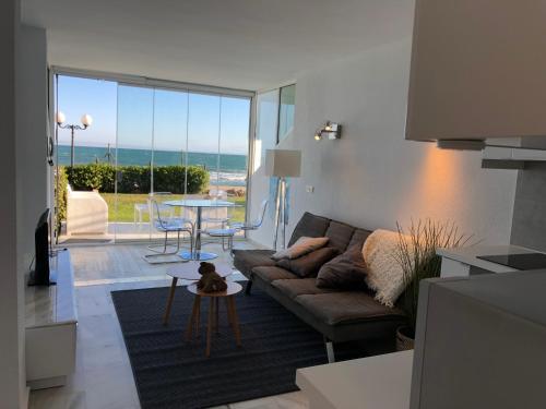 Apartamento Casa Anya Aguamarina
