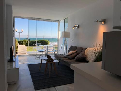 Apartamento Casa Anya Aguamarina