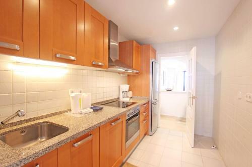 1103 Modern Apartment Golf