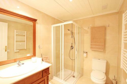 1103 Modern Apartment Golf