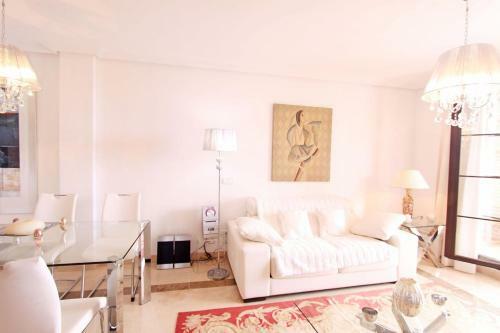 1103 Modern Apartment Golf