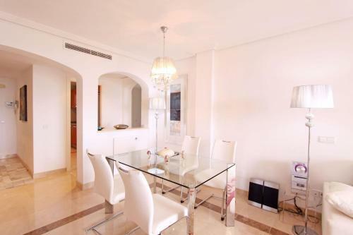 1103 Modern Apartment Golf